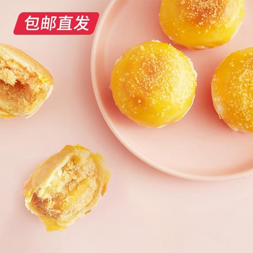 雅觅 芝士肉松酥 360g【包邮直发】 商品图1