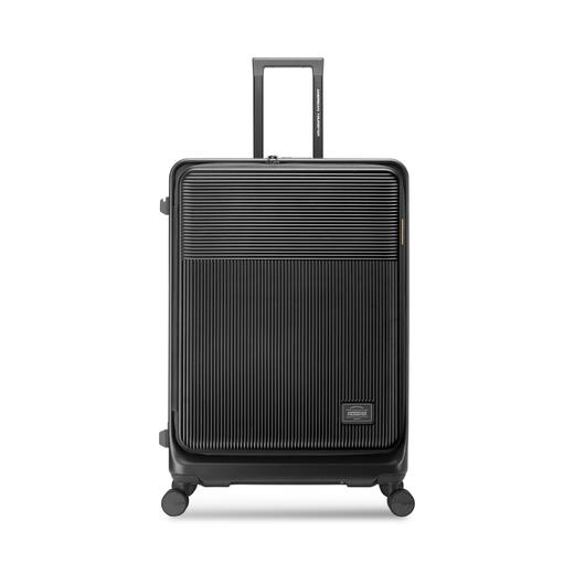 【美旅】新一代时尚潮流多功能前置开口拉杆箱NF3 商品图3