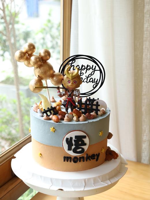 孙悟空“悟” 商品图2