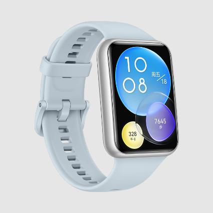 华为WATCH FIT 2  （样机下架，二手销售，不保修） 商品图3