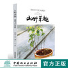 山野草趣 9471 SHANYECAOQU 蕨类 宿根 球根 木本植物 扒扒山野草的美 盆景 山野草知识常识 中国林业出版社畅销书 商品缩略图0