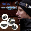 新款瑞典加强版超轻头灯SILVA Scout 3男女款户外越野跑步运动野营训练智能照明防水头灯 商品缩略图1