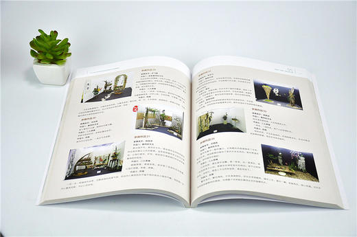 2016唐山世界园艺博览会国际花卉竞赛集锦 9689 中国林业出版社 畅销书 商品图3