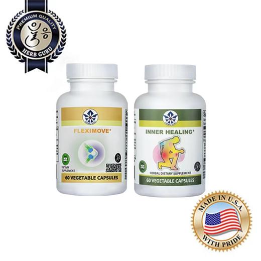 呵护关节软骨健康：骨神宝+罗汉丹 商品图0