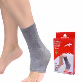 狂神护踝KS2404竹炭