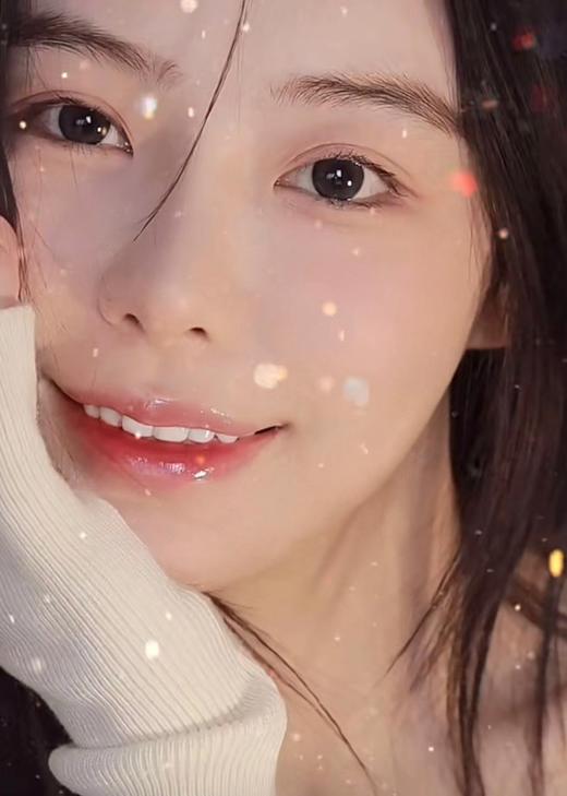 Olens品牌-Moodnight系列-日抛小鹿夜灰10p/盒（有月抛/半年抛） 商品图4