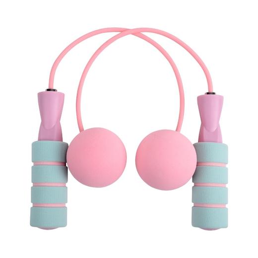 狂神海绵球无绳跳绳KS5762 商品图2