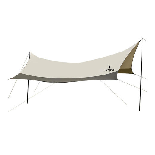 何大屋 海阔天空天幕 HDW1520 商品图1