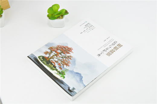 树桩盆景 造型与养护宝典 0009 兑宝峰 著 盆景盛宴150种树桩盆景植物松柏类盆景杂木类花果类盆景 盆景艺术 中国林业出版社畅销书 商品图2