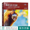 我们在中国——多样性的中国野生动物  陈建伟 1176 中国林业出版社 商品缩略图0