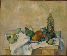 第五讲：后印象派&现代艺术