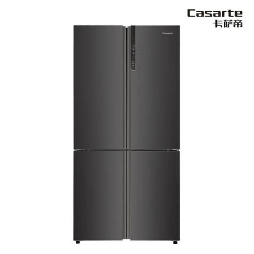 卡萨帝（Casarte）冰箱BCD-650WLCTD79G3U1 商品图8