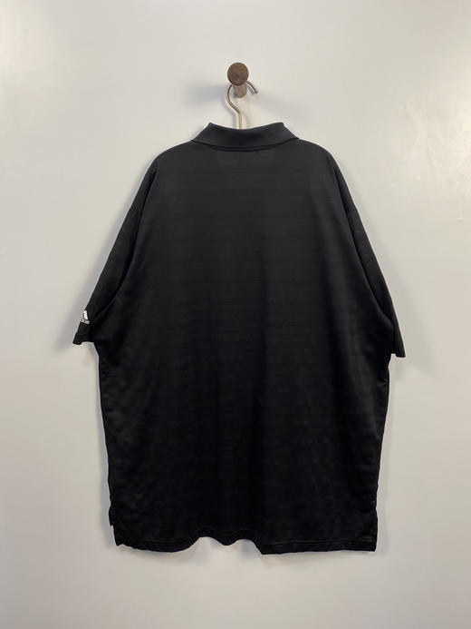 adidas Golf 阿迪达斯 高尔夫系列 POLO 保罗衫 绣花 LOGO （XL） 商品图2
