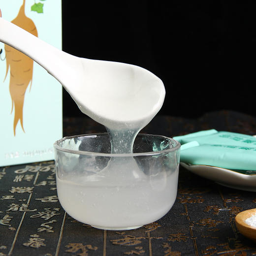 荆门 好葛丽 钟祥葛根粉260g（20g*13袋） 商品图0