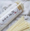 湖南隆回特产【有客瑶来】龙牙百合挂面  汤不糊 面不坨 爽滑又筋道 商品缩略图0