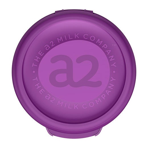 A2至初新西兰原装进口配方奶粉1段0-6月 900g/罐 商品图1