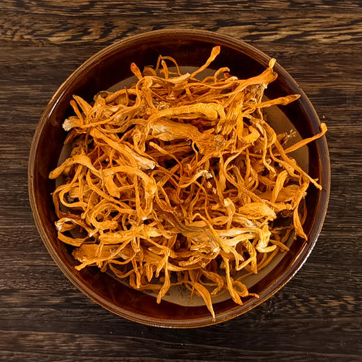 虫草花 商品图1