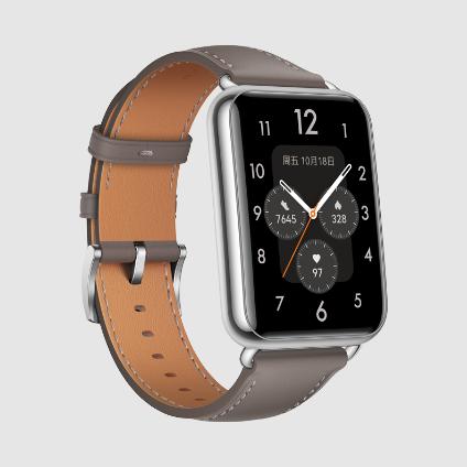 华为WATCH FIT 2  （样机下架，二手销售，不保修） 商品图4