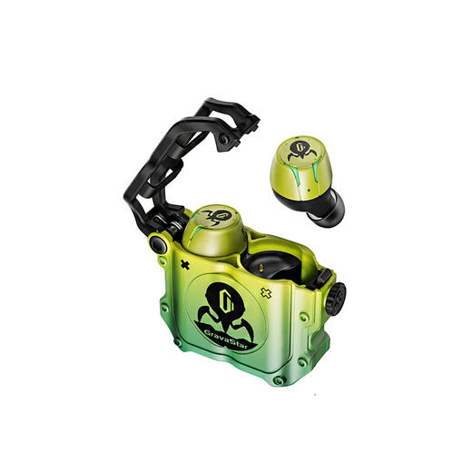 Gravastar 重力星球 蓝牙耳机 P7 商品图0