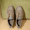 西村名物2022年夏季新款透气绑带男休闲鞋10441 商品缩略图0