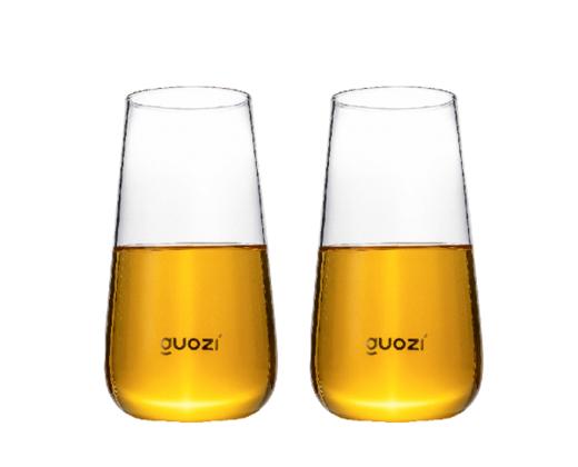 ᴬ果兹春露绿茶杯GZ-S63 商品图0