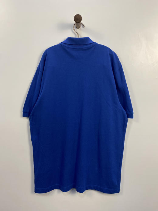 Kappa 背靠背 绣花 LOGO POLO 保罗衫 短袖T恤 _SST(XL) 商品图3