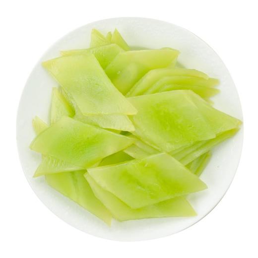 去皮青笋片 约180g/份 商品图1