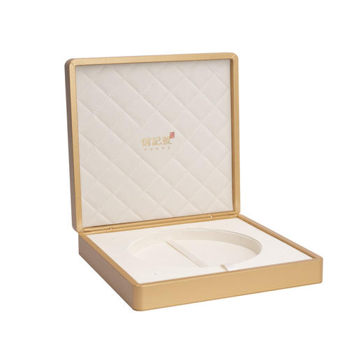 八马信记号 | 信记号单饼皮盒 P0653 商品图3