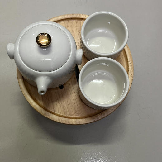 多样屋功夫茶具组（仅供济南市区） 商品图0