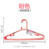 茶花晾衣架 宽肩无痕衣挂架衣服架 成人儿童衣服衣架小衣架防风 商品缩略图6