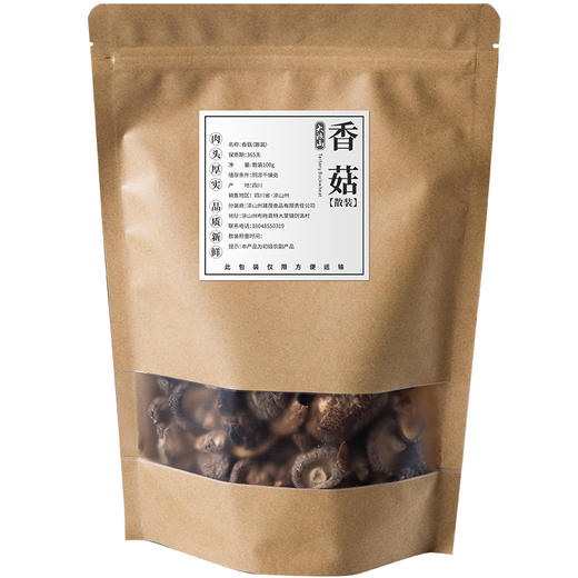 野香菇 商品图2