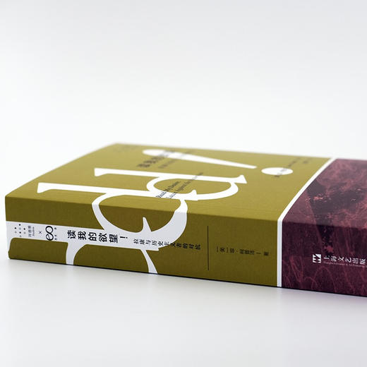 读我的欲望 拉康与历史主义者的对抗 琼·柯普洁 著 心理学 商品图3