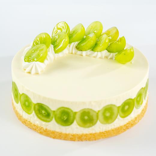 青提芝士 商品图0