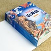 写给孩子的山海经（全6册）彩图注音版 5岁+ 漫游山海奇境 了解历史典故 商品缩略图2