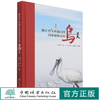 浙江省玉环漩门湾国家湿地公园鸟类(精)  1334 孙海平//赵洪//陈严雪//吴丞昊中国林业出版社 商品缩略图0