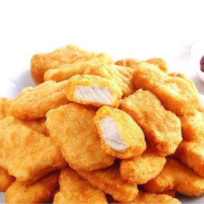 唐扬   日式鸡块400g 商品图2