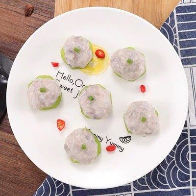 咯吱咯吱 • 三角青虾滑150g 商品图2