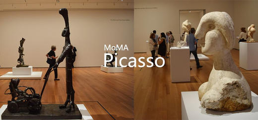 3、如何观看一个艺术展？ 商品图0