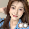 BEENANA / 旷野荆棘/沙漠玫瑰 / 美瞳半年抛 / 2片入 /  14.2mm / 适中扩瞳 商品缩略图1