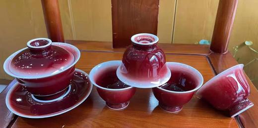 郎红茶具套组 商品图0