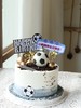 灰色系足球⚽ 商品缩略图1