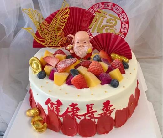 高颜值爆款12选1【需提前至少1天预约，母亲节，父亲节，儿童节，春节6天（除夕至初五）不可约】 商品图6