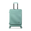 【美旅】新一代时尚潮流多功能前置开口拉杆箱NF3 商品缩略图2