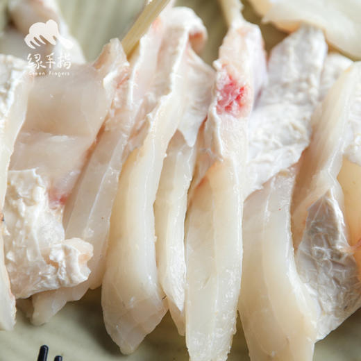 生态草鱼片/鱼腩/鱼骨 | 绿家自产 * Eco- Grass Carp | Self-production 商品图8