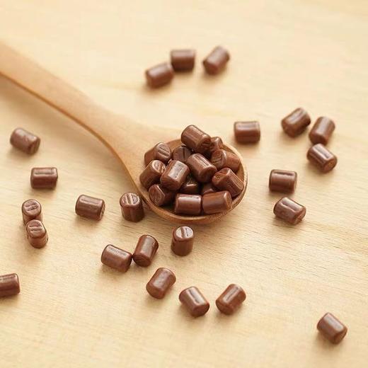 进口零食Meiji明治 Choco Baby mini迷你牛奶巧克力豆 32g/102g 商品图3