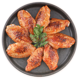 大成翅（中） 8个装