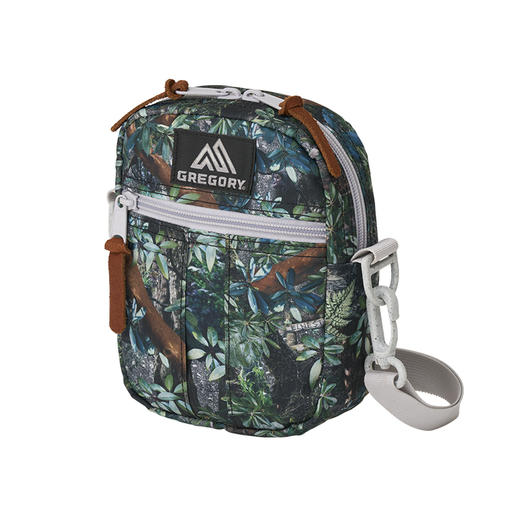 GREGORY X ELNEST联名新款格里高利通勤潮流单肩斜挎包双肩包书包 商品图4