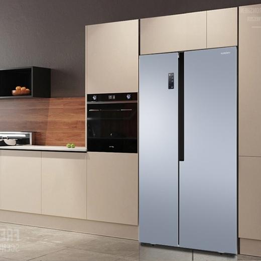 容声 532升 对开门冰箱 商品图2