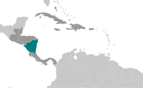 美洲咖啡产区——尼加拉瓜