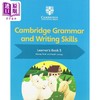 【中商原版】Cambridge Grammar and Writing Skills Learner's Book 5 剑桥语法与写作技巧课本5 商品缩略图0